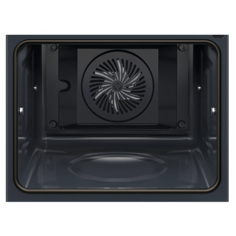 AEG TS6PB531AB Εντοιχιζόμενος Φούρνος 71lt 60cm